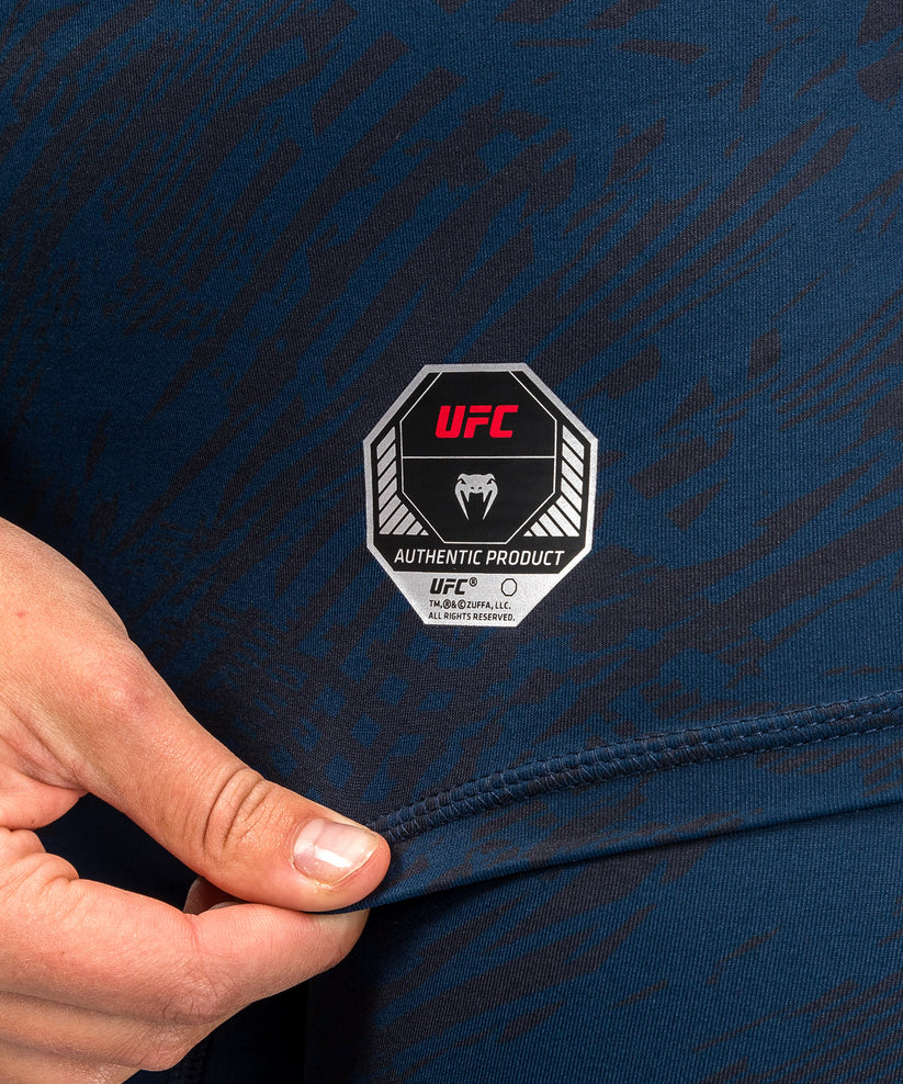 UFC Fusion by Venoxis Fight Week Women’s Performance Long Sleeve Rashguard
