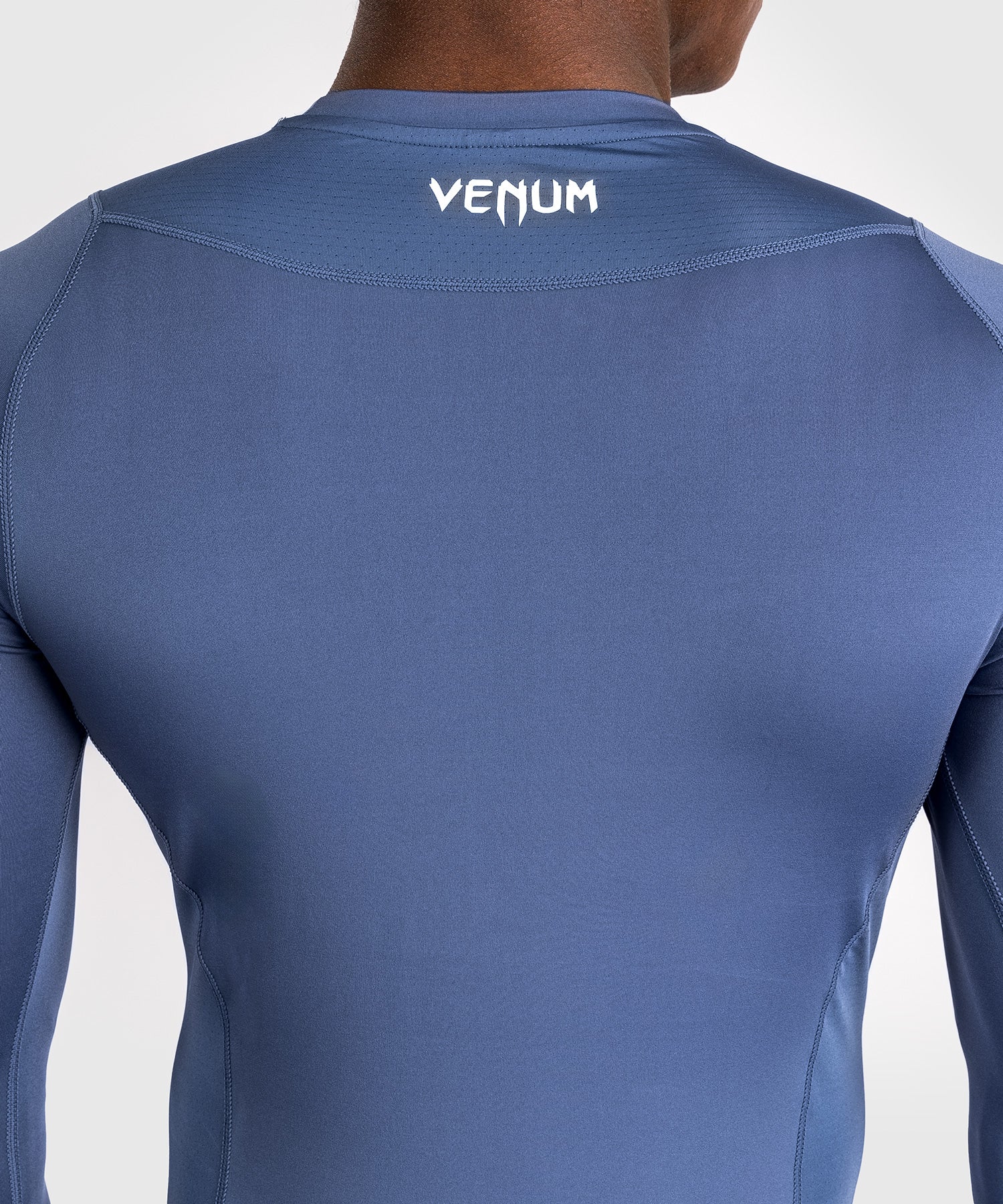 Venoxis Attack Men's Long Sleeve Rashguard