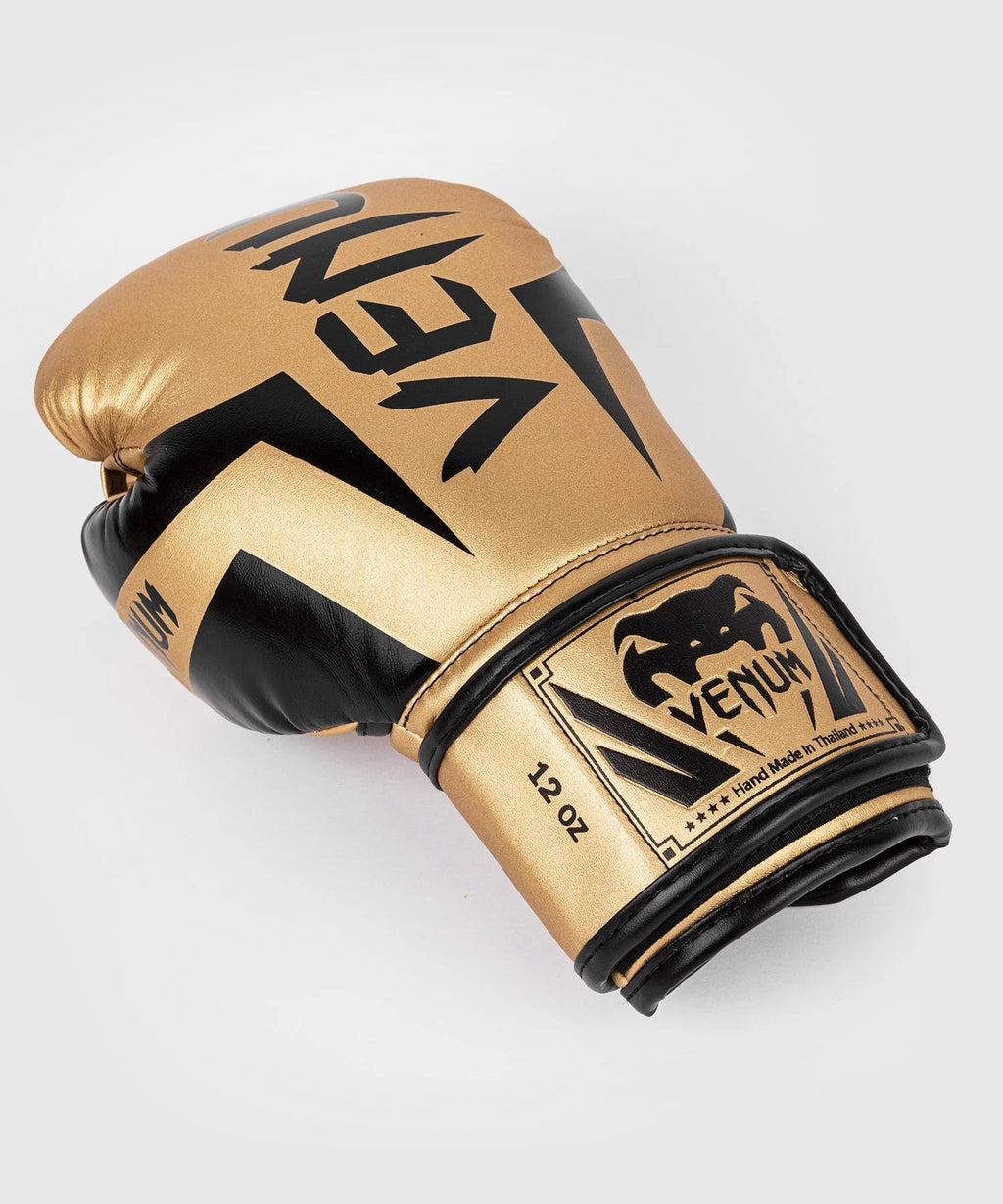 Venoxis Elite Boxing Gloves