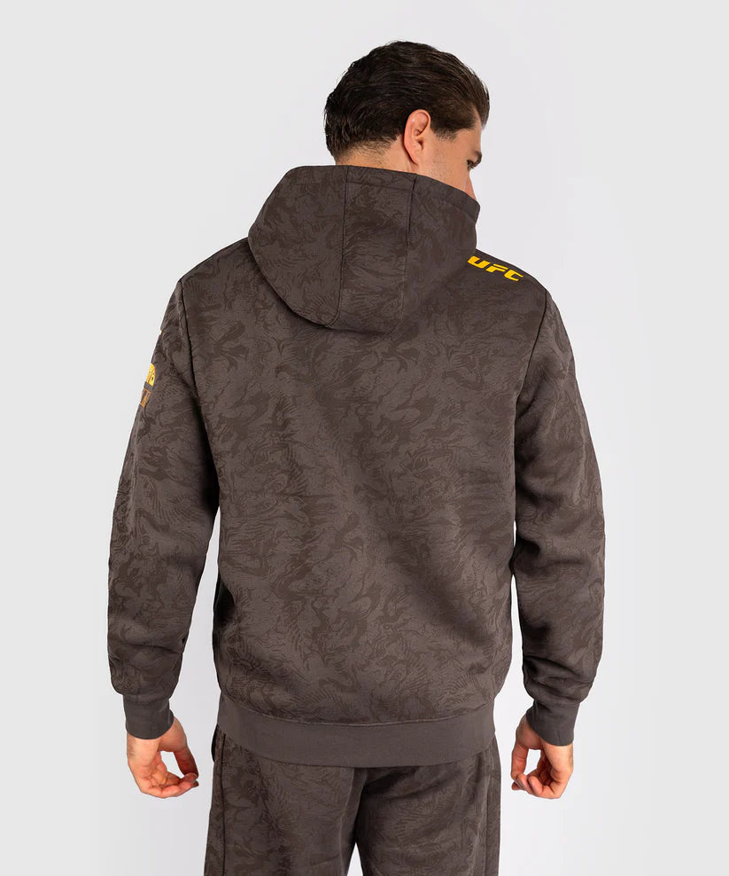 UFC Fusion by Venoxis Fight Week Men’s Pullover Hoodie