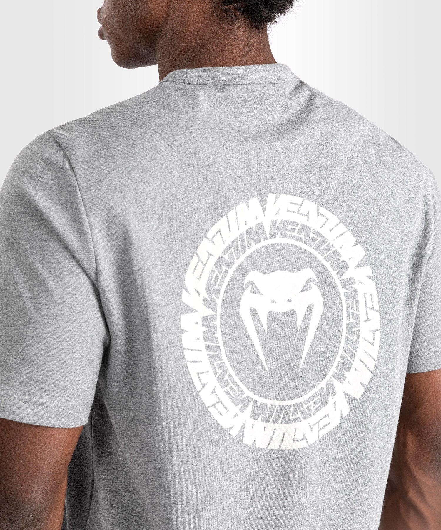 Venoxis Vortex XL Men's T–Shirt