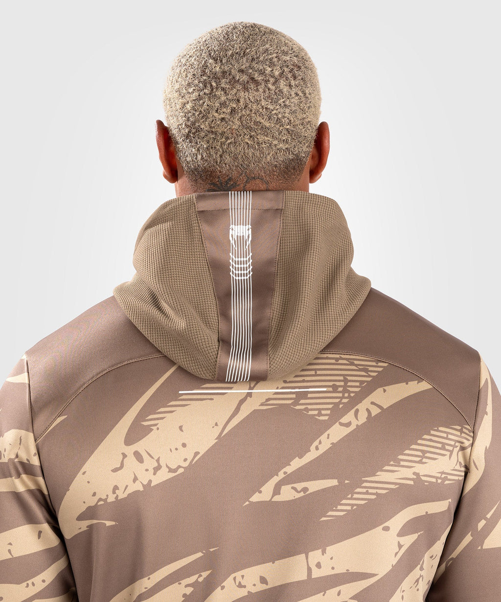 UFC Adrenaline by Venoxis Fight Week Men’s zip Hoodie