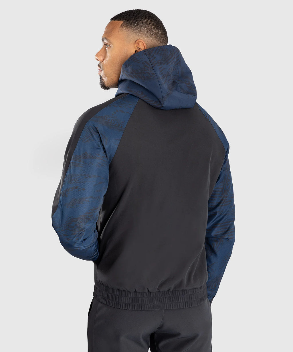 UFC Fusion by Venoxis Fight Week Men’s Zip Hoodie