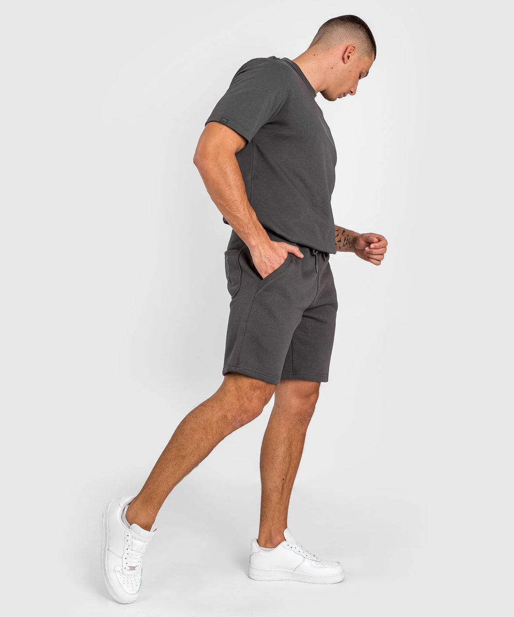 Venoxis Silent Power Cotton Short