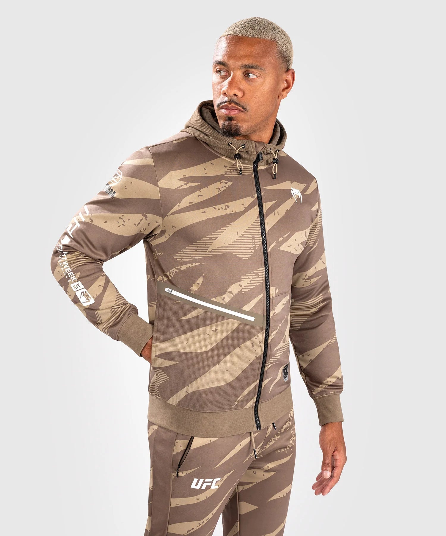 Desert Camo