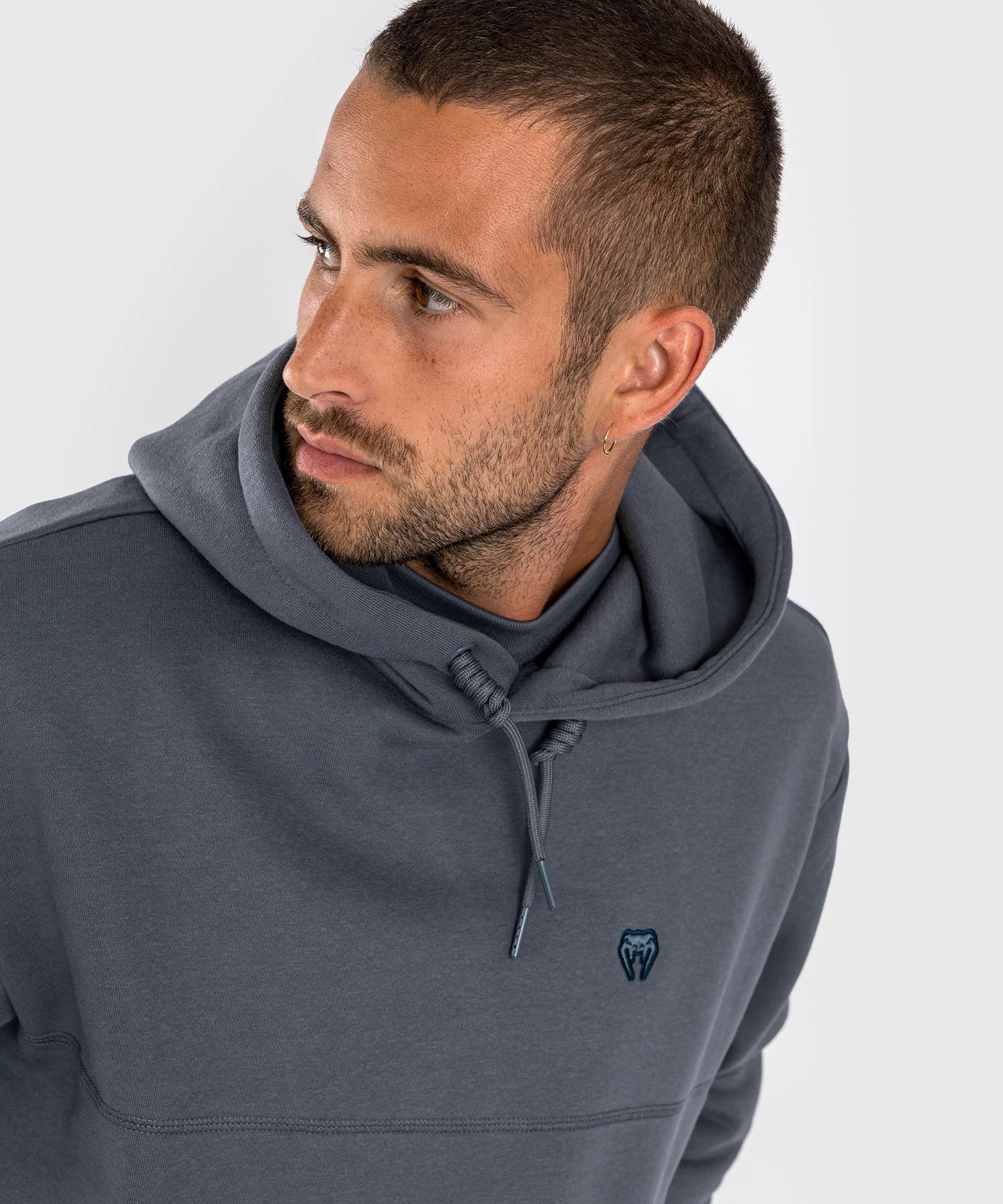 Venoxis Silent Power Hoodie