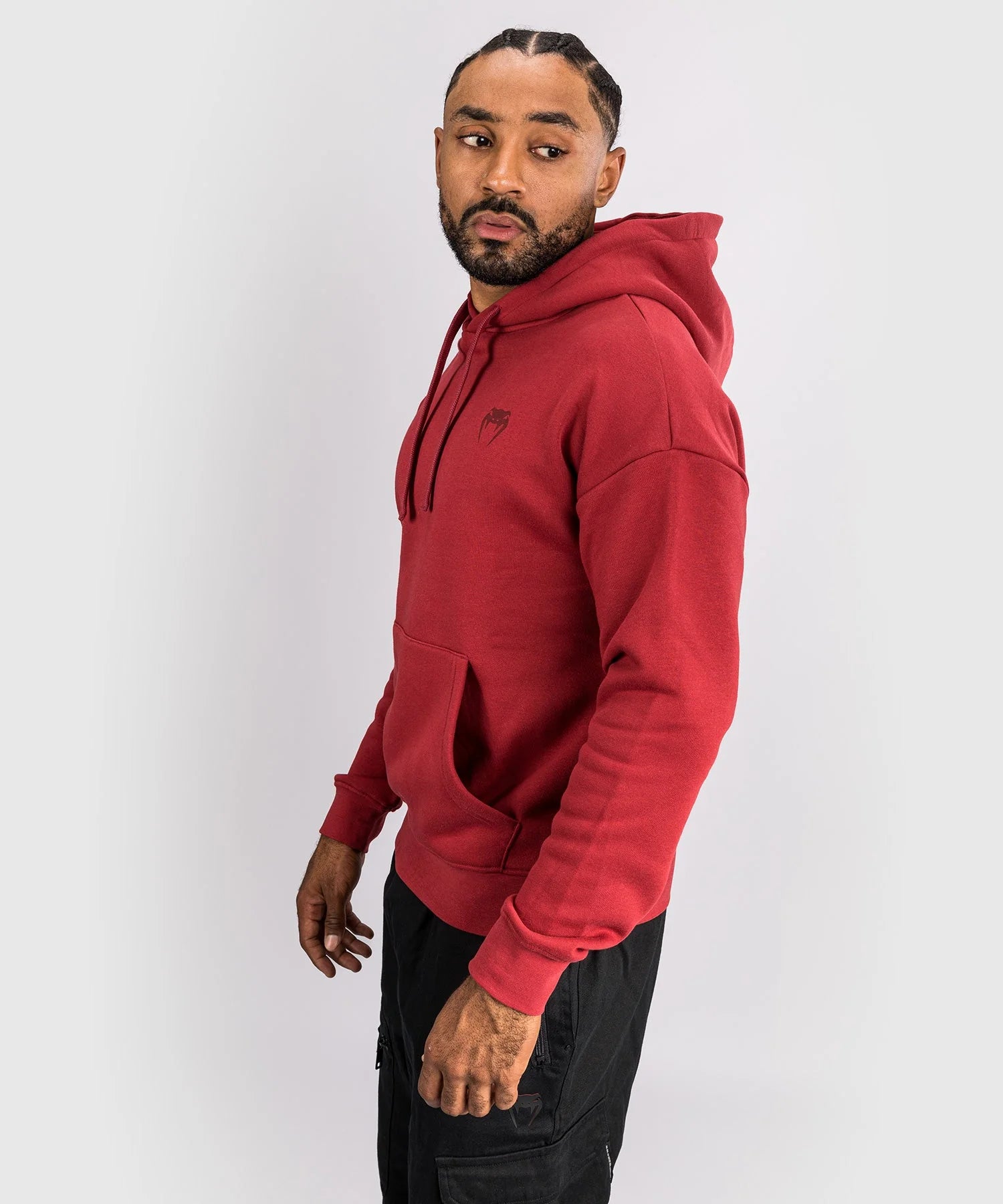 UFC by Venoxis Ulti-Man Hoodie