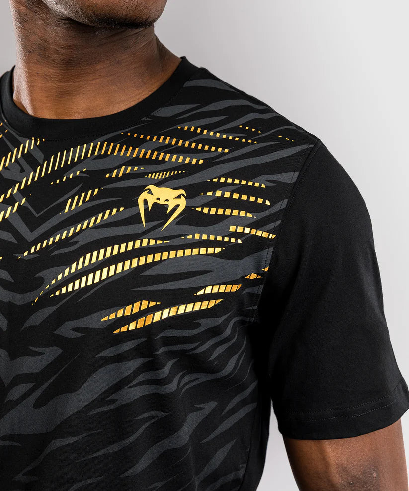 UFC Fusion by Venoxis Men’s Replica Short Sleeve T-Shirt