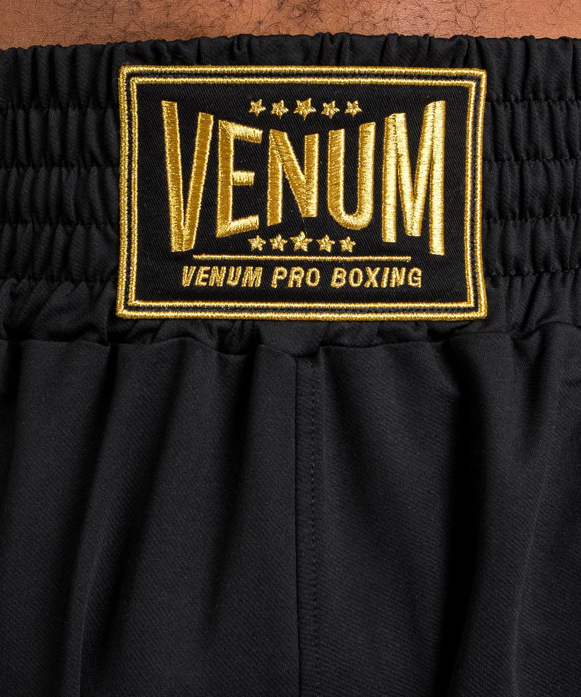 Venoxis Classic Boxing Shorts