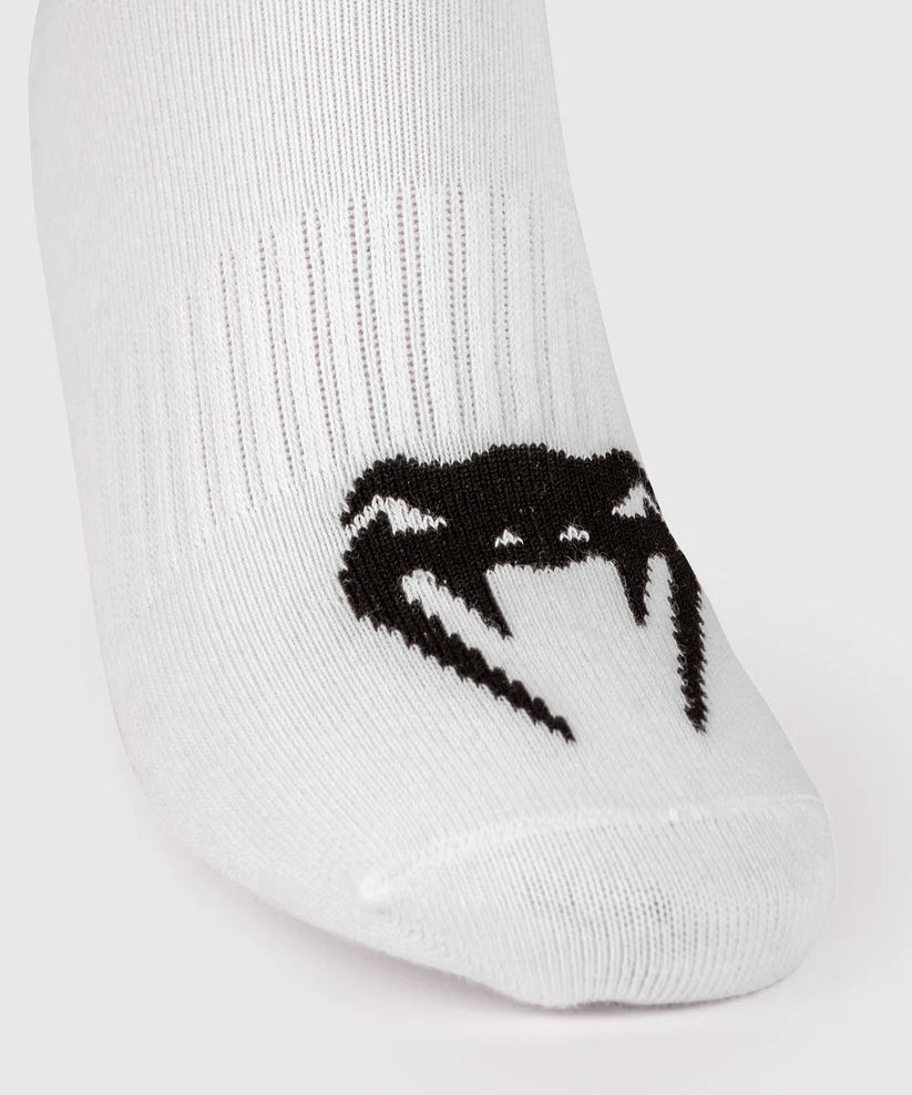 Venoxis Classic Footlet Sock - set of 3