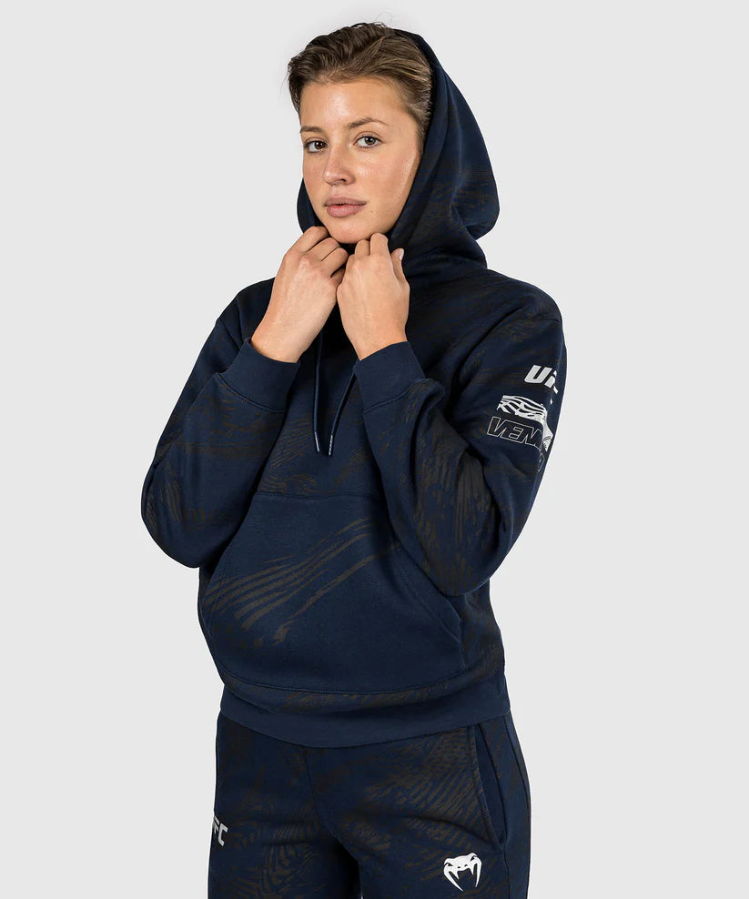 UFC Fusion by Venoxis Fight Week Women’s Pullover Hoodie