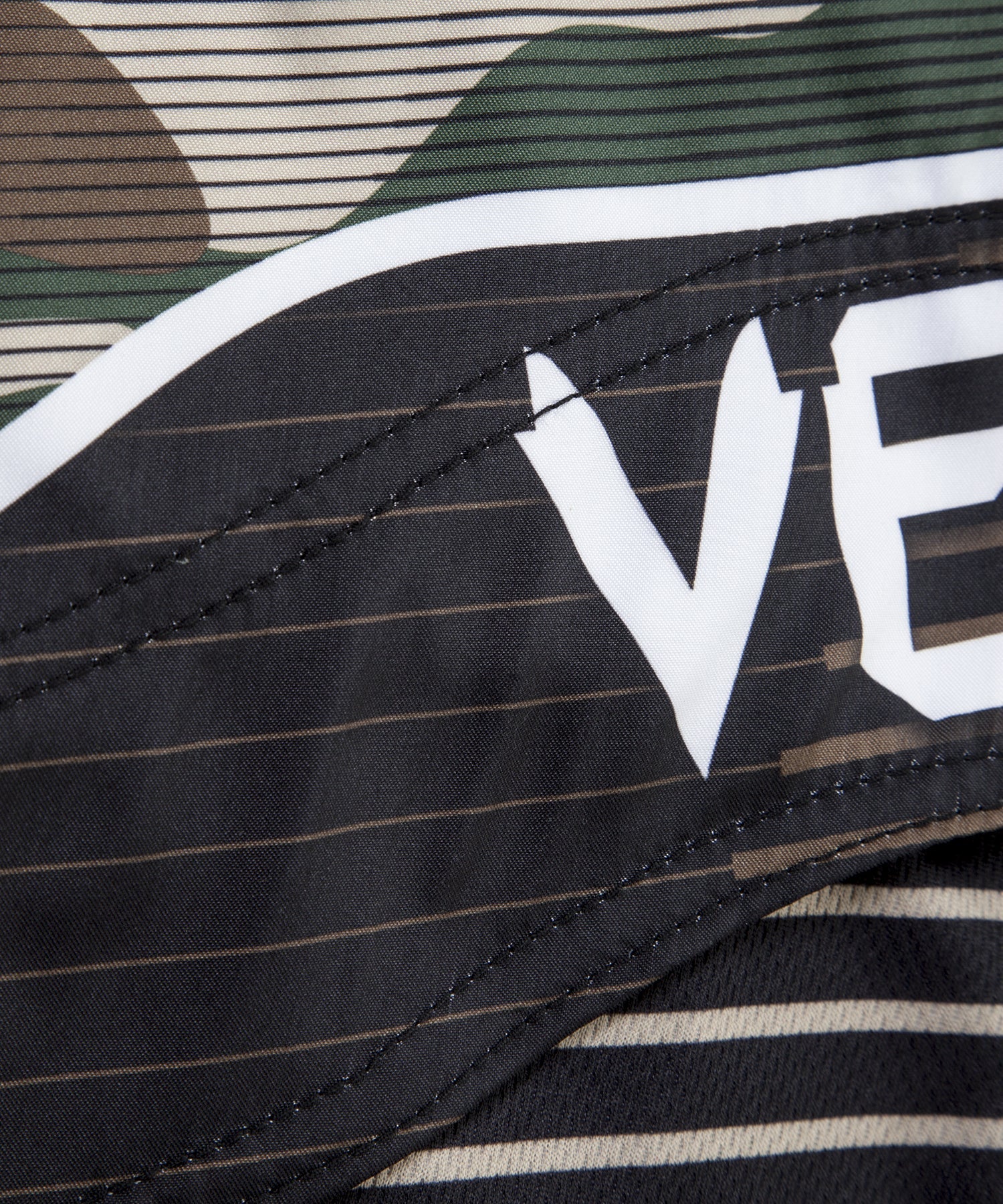 Venoxis Camo Hero Fightshorts