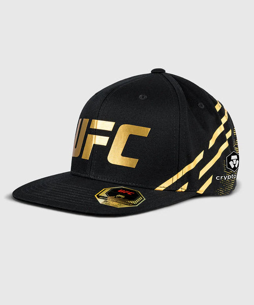 UFC Adrenaline by Venoxis Authentic Fight Night Baseball Hat