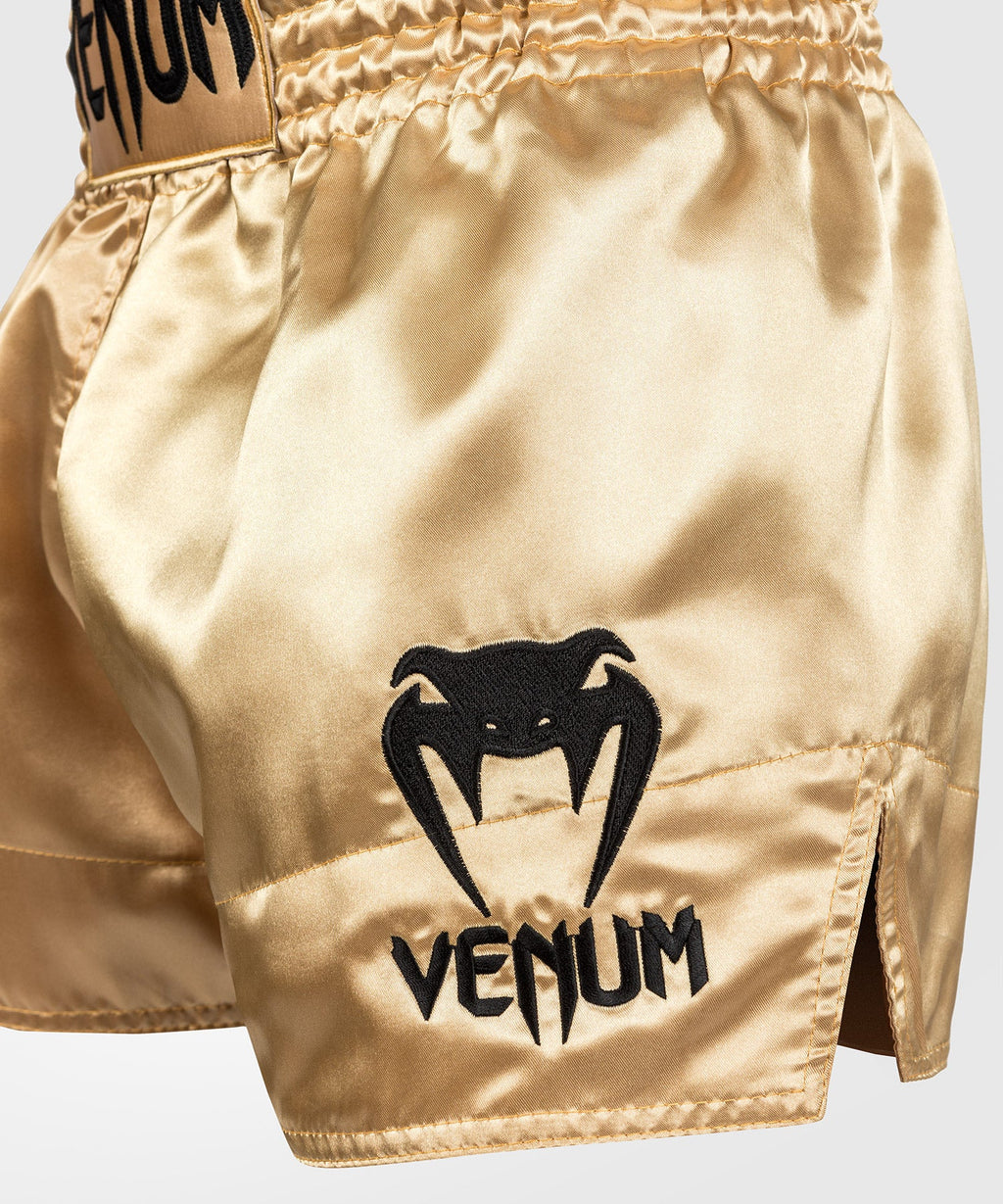 Venoxis Classic Muay Thai Shorts