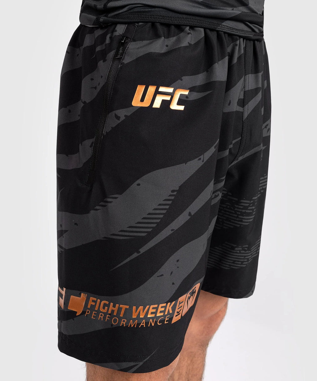 UFC Adrenaline by Venoxis Fight Week Performance Men’s Shorts