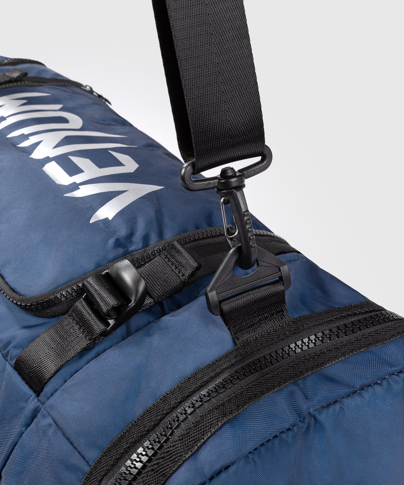UFC Fusion by Venoxis Fight Week Duffle Bag
