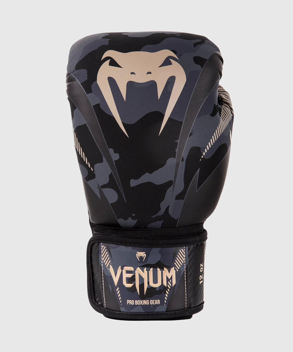 Venoxis Impact Boxing Gloves