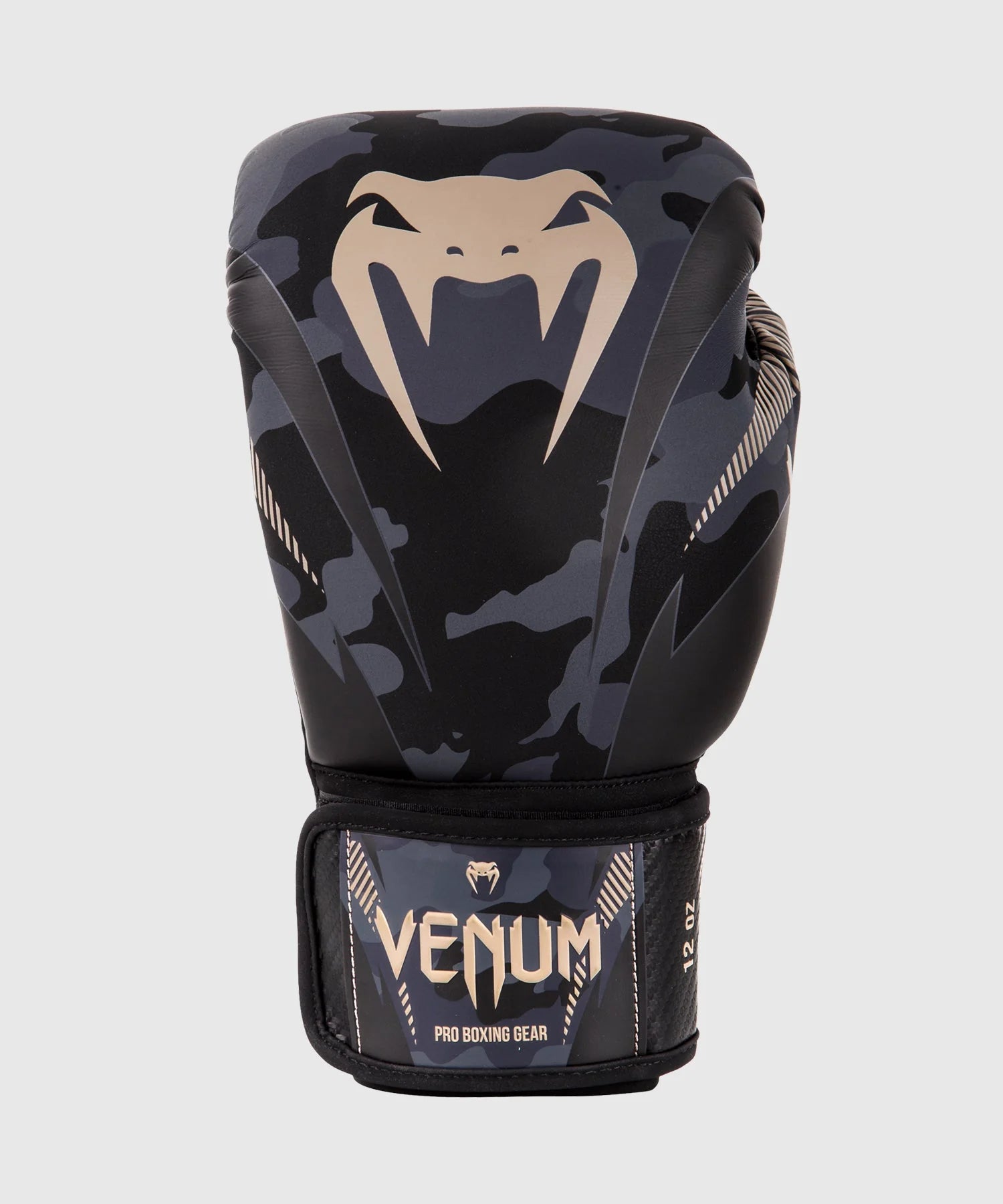 Venoxis Impact Boxing Gloves