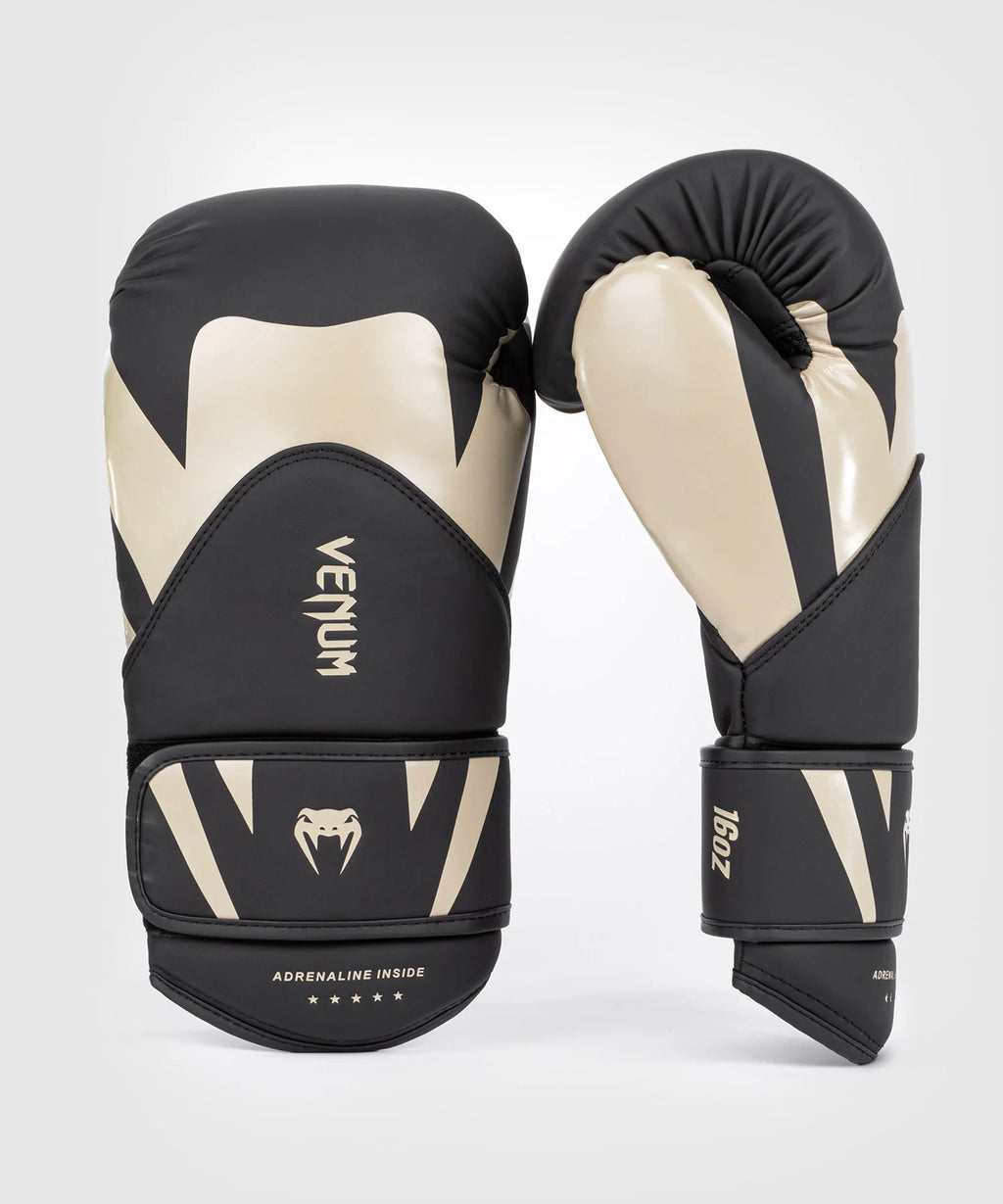 Venoxis Challenger 4.0 Boxing Gloves