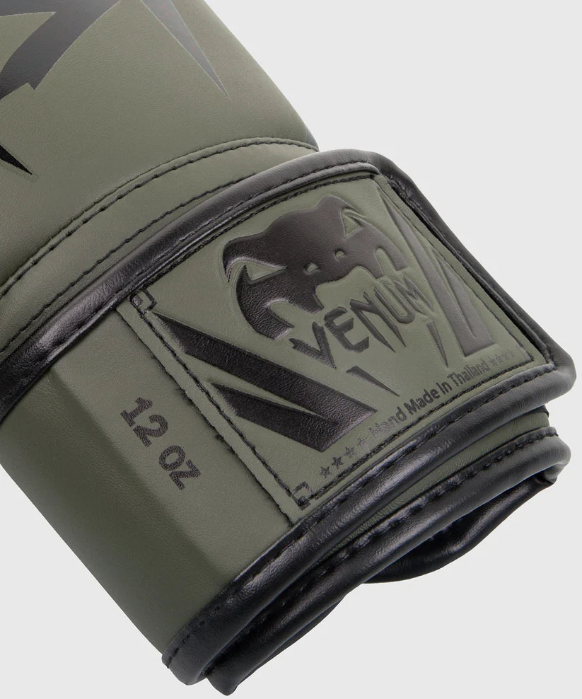 Venoxis Elite Boxing Gloves