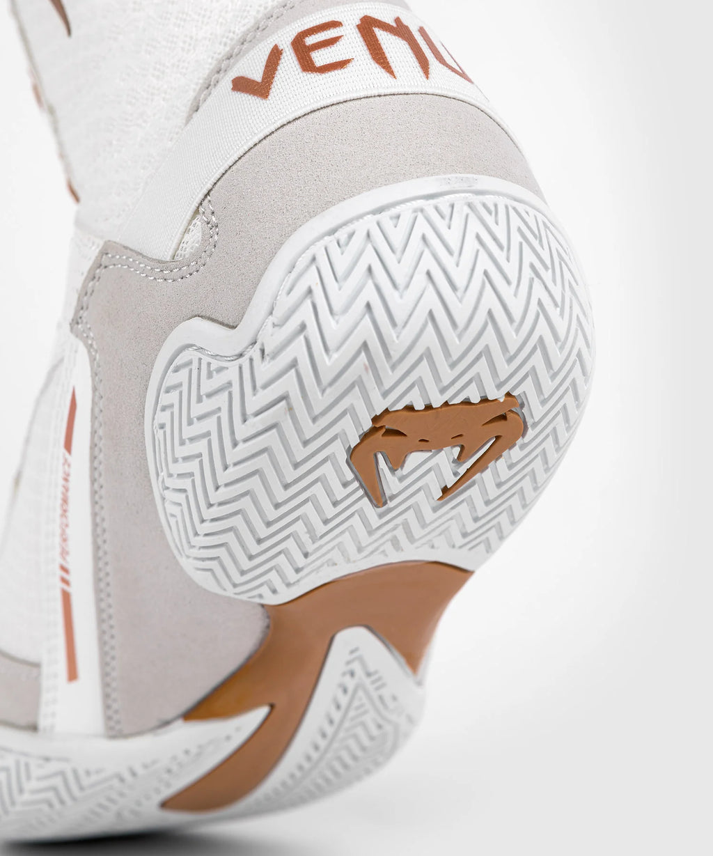 Venoxis Elite Boxing Shoes