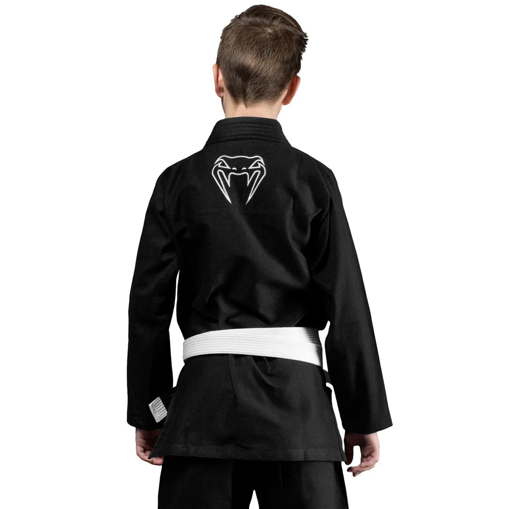 Venoxis Contender Kids BJJ Gi (Free white belt included)