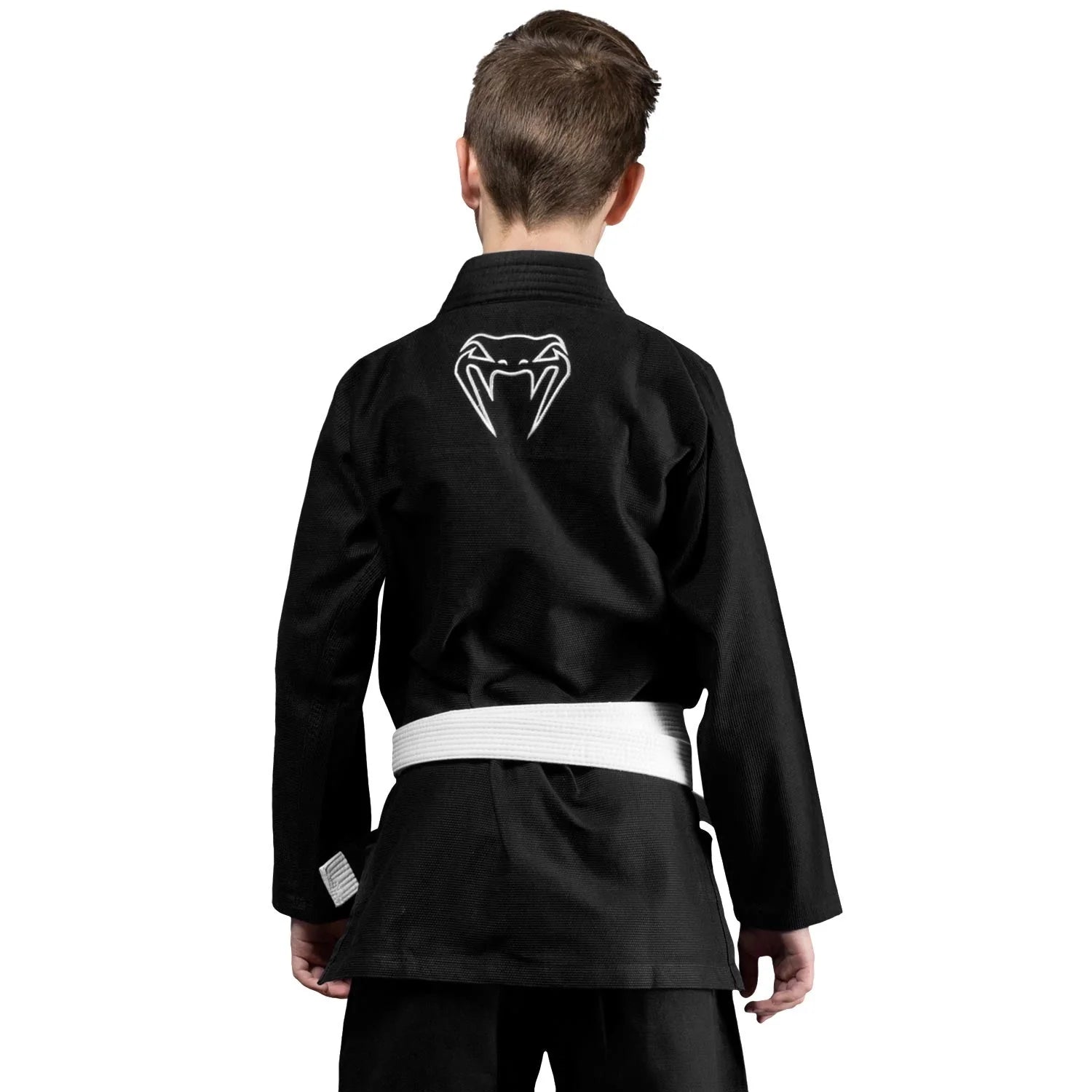 Venoxis Contender Kids BJJ Gi (Free white belt included)
