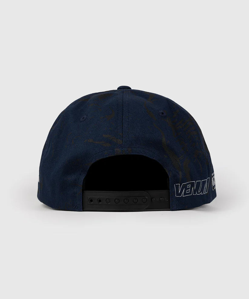 UFC Fusion by Venoxis Fight Week Baseball Hat