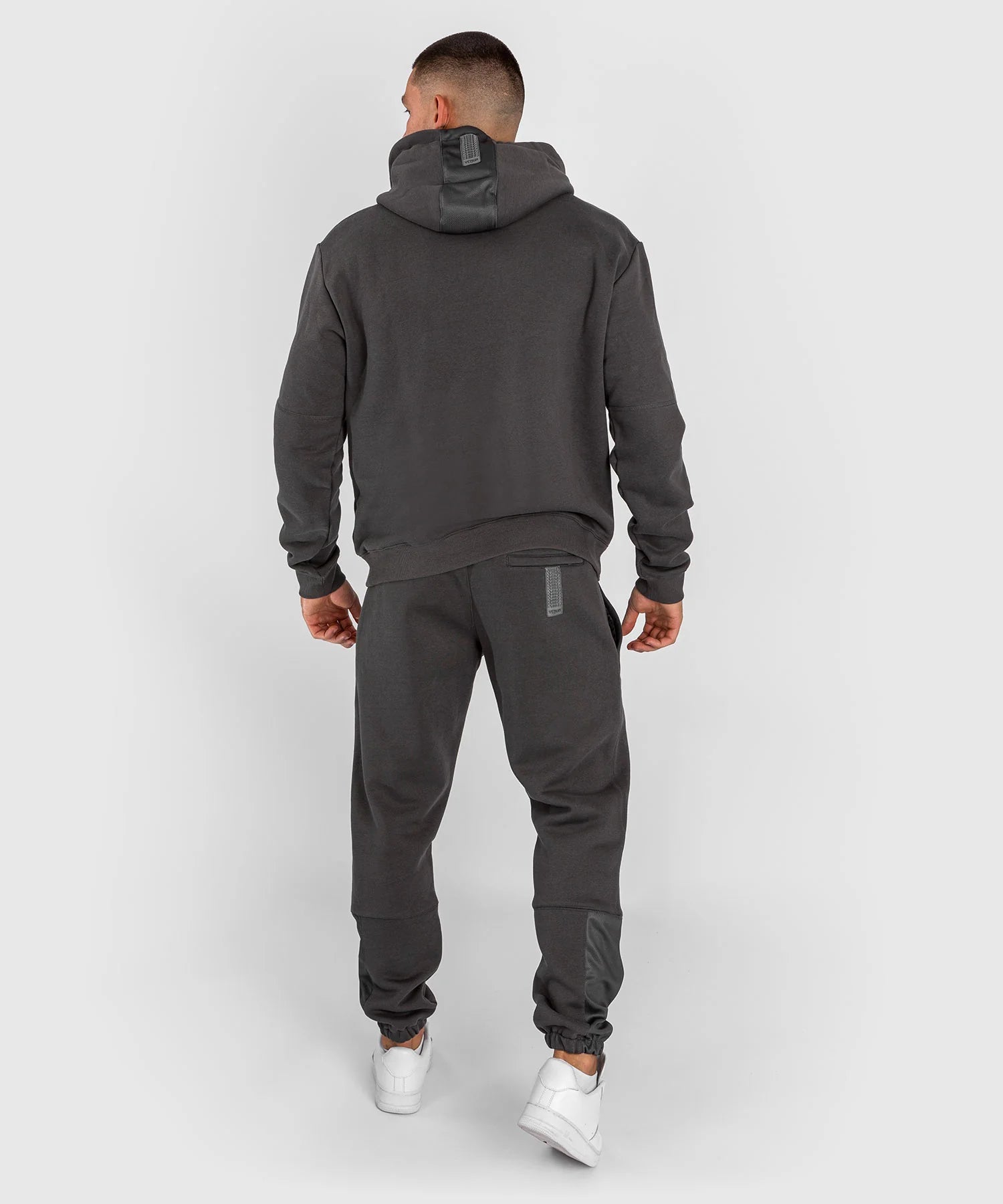 Venoxis Silent Power Hoodie