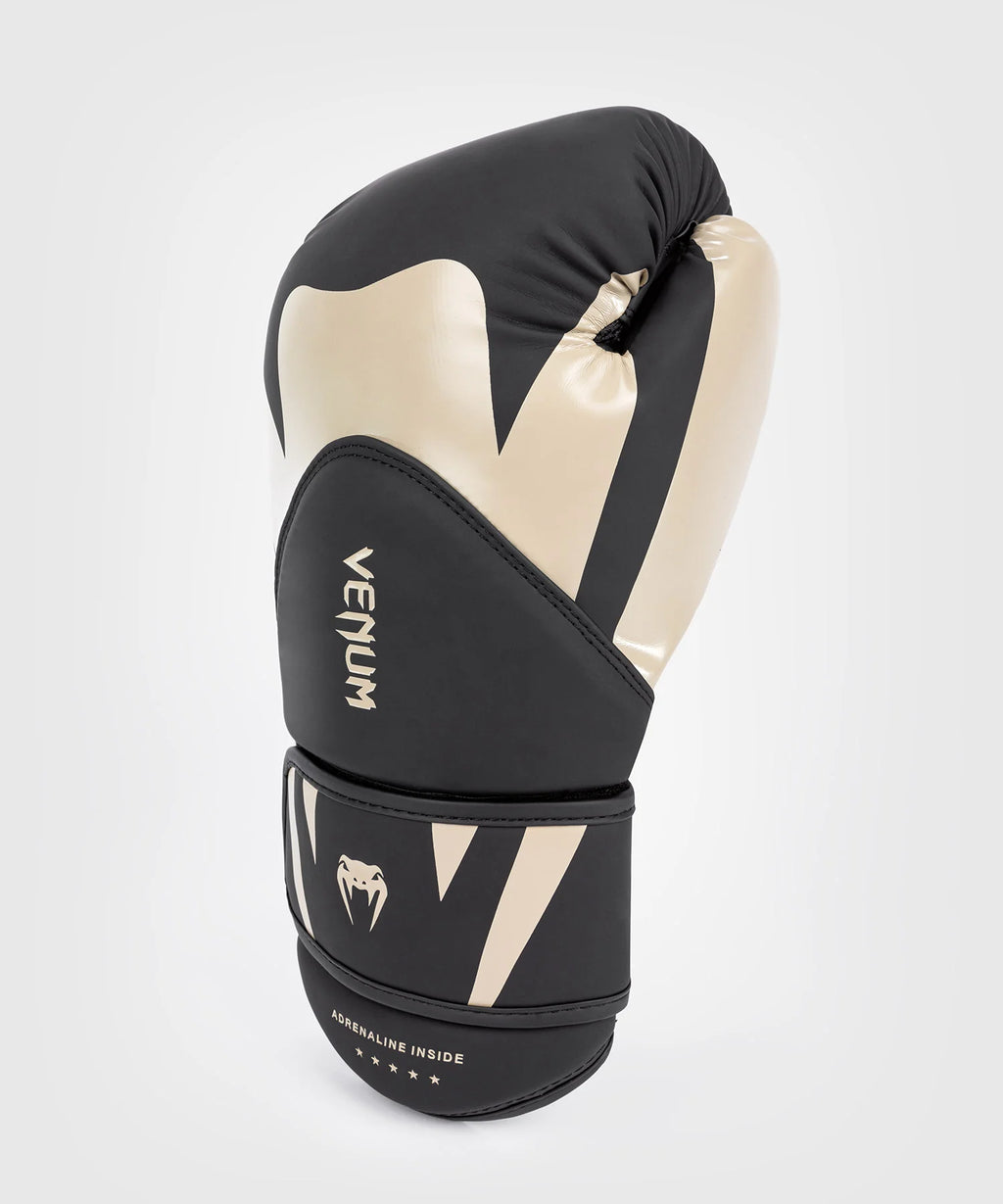 Venoxis Challenger 4.0 Boxing Gloves