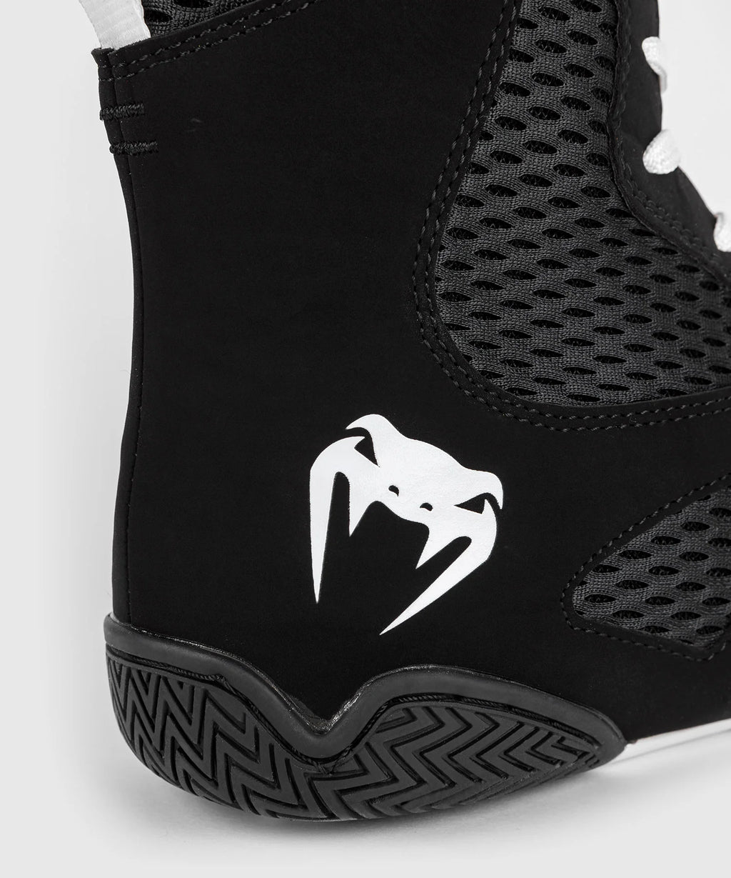 Venoxis Contender Boxing Shoes
