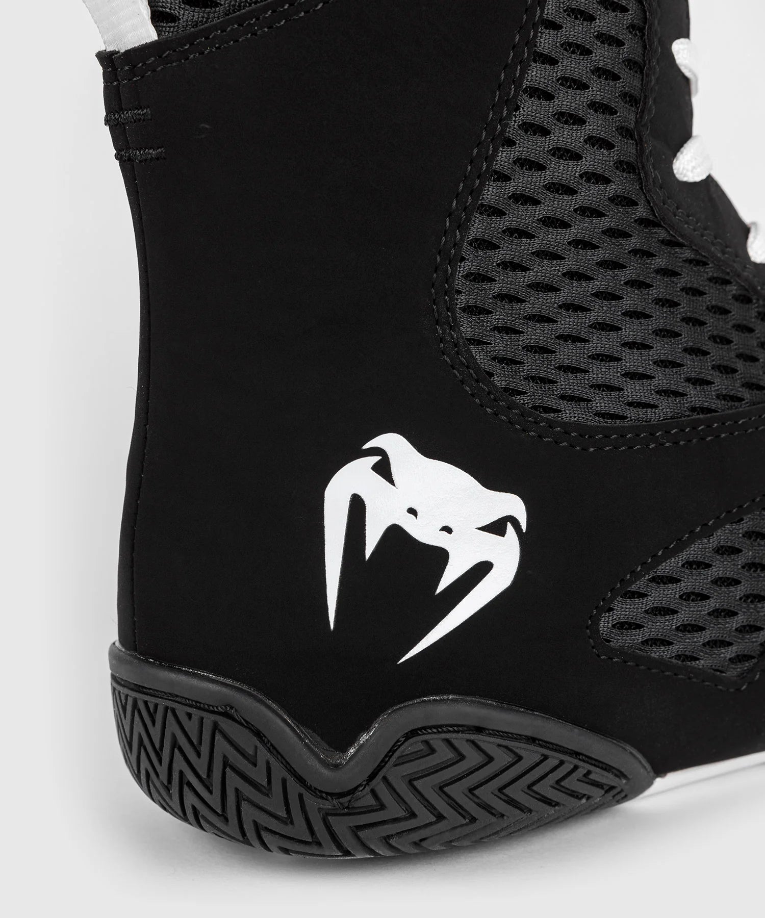 Venoxis Contender Boxing Shoes