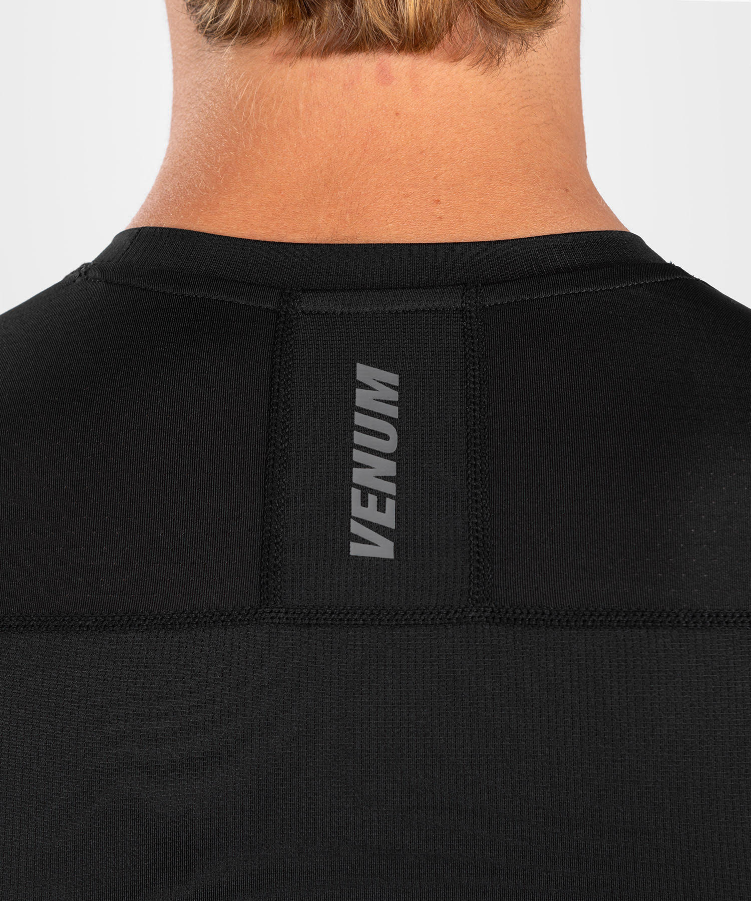 Venoxis G-Fit Air Rashguard Shortsleeve