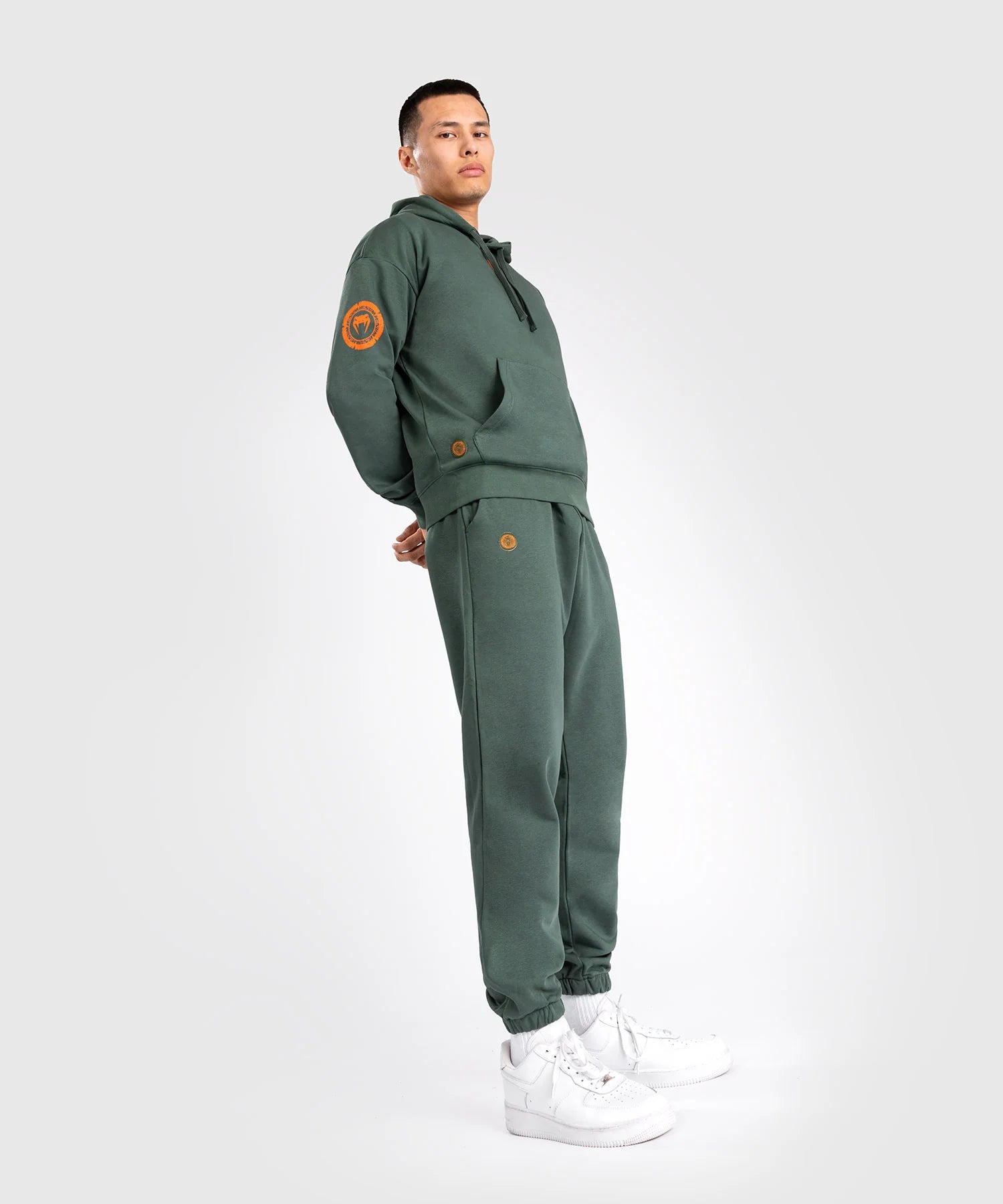 Venoxis Vortex XL Lite Men's Hoodie