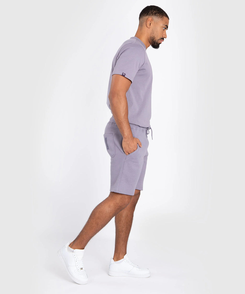 Venoxis Silent Power Cotton Short