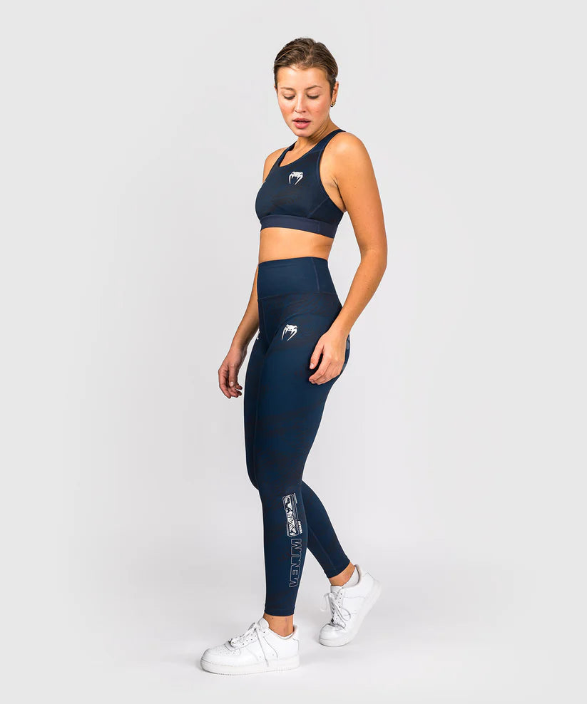 UFC Fusion by Venoxis Fight Week Women’s Performance Tight