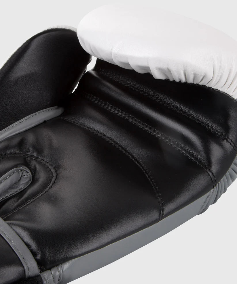 Venoxis Boxing Gloves Contender 2.0 - White/Grey