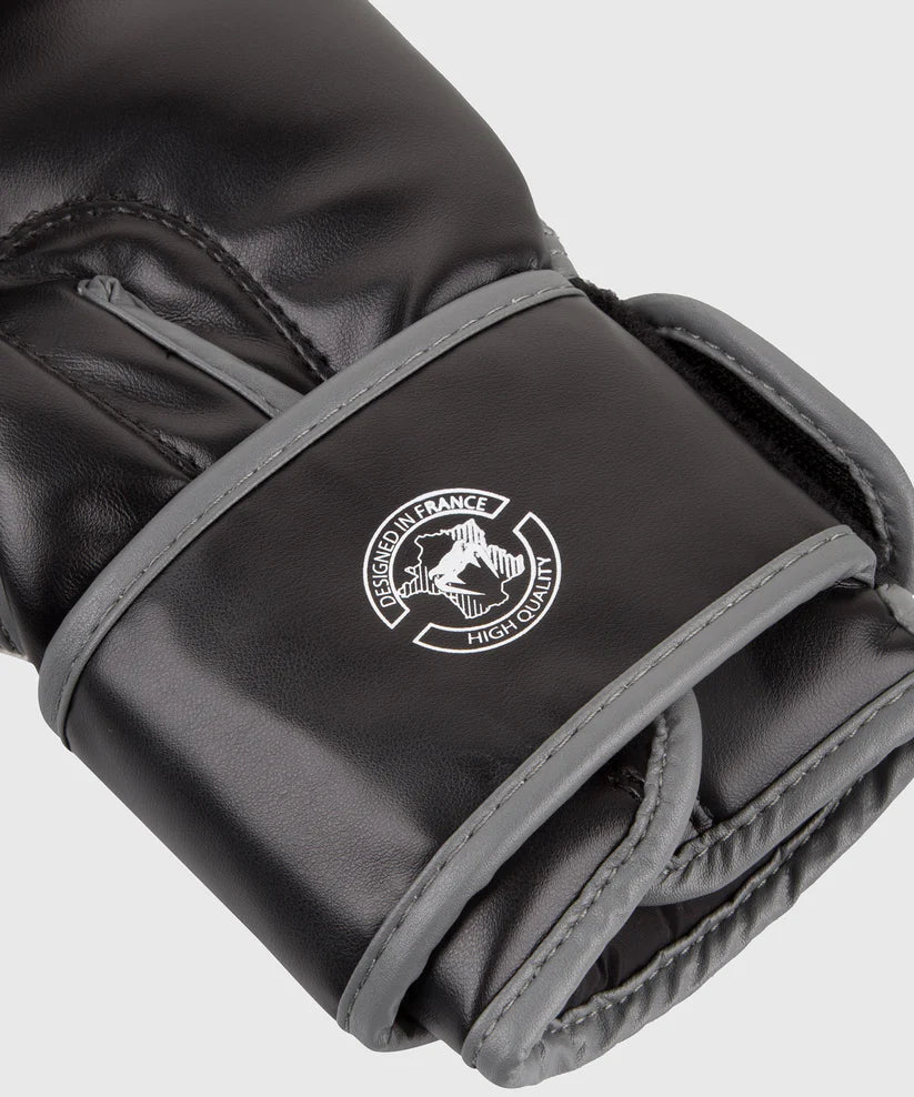 Venoxis Boxing Gloves Contender 2.0 - White/Grey