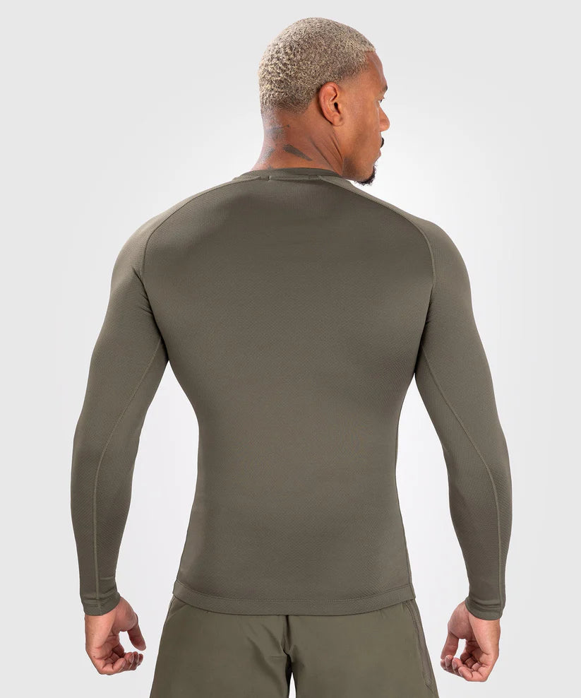 Venoxis Contender Men’s Long Sleeve Rashguard