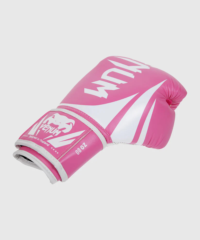 Venoxis Challenger 2.0 Boxing Gloves