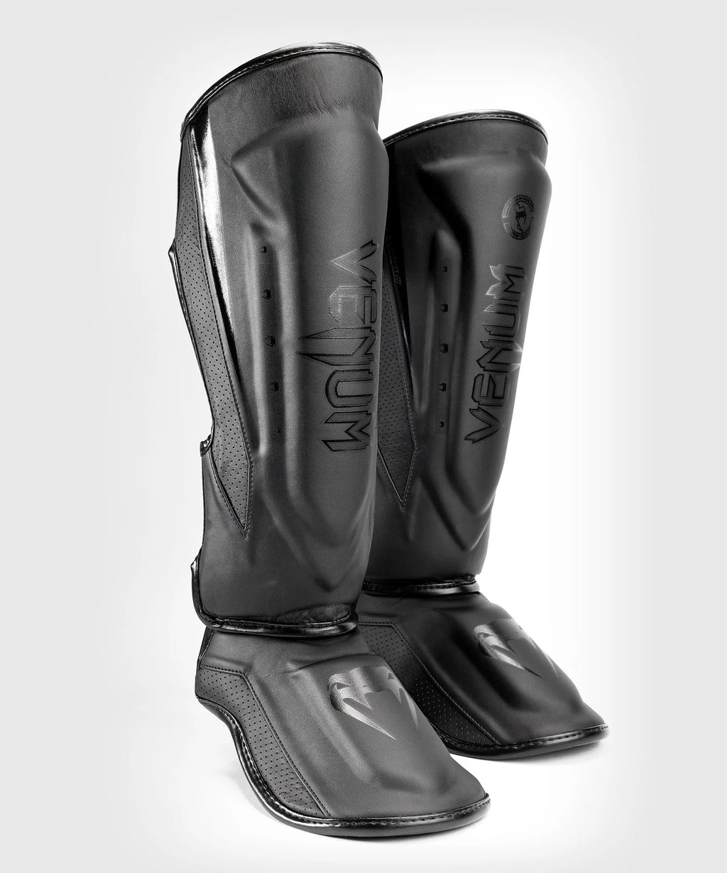 Shin Guards Elite Evo Venoxis