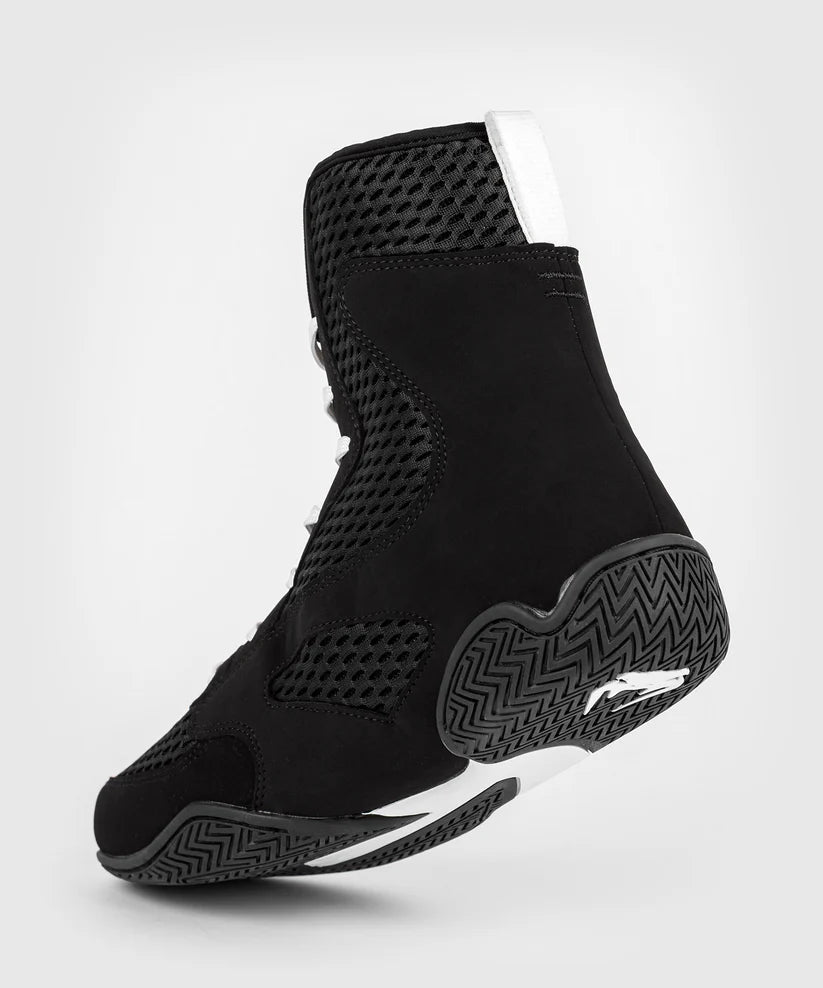 Venoxis Contender Boxing Shoes