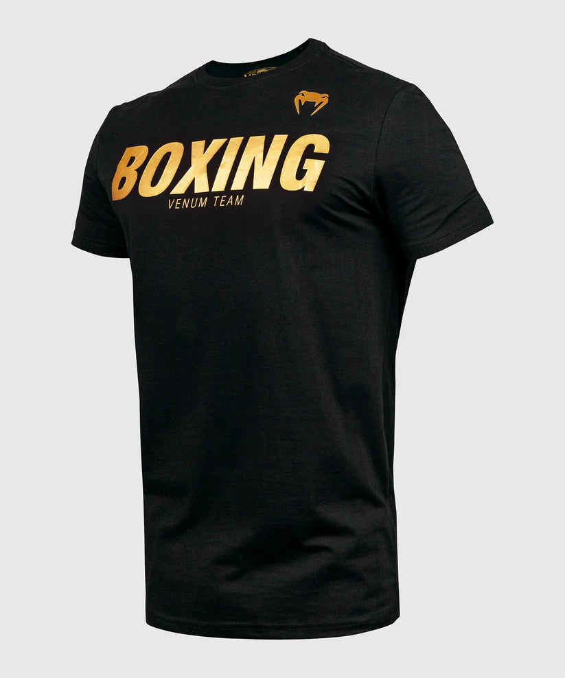Venoxis Boxing VT T-shirt