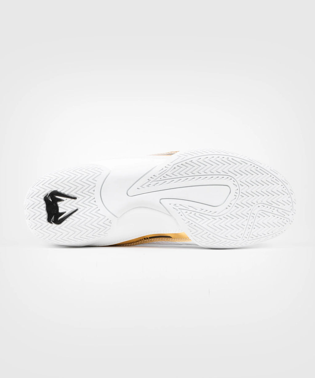 Venoxis Elite Boxing Shoes