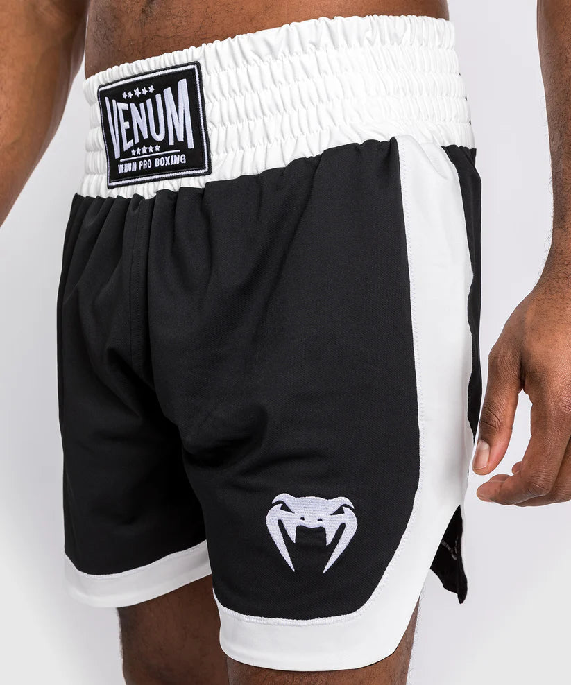 Venoxis Classic Boxing Shorts