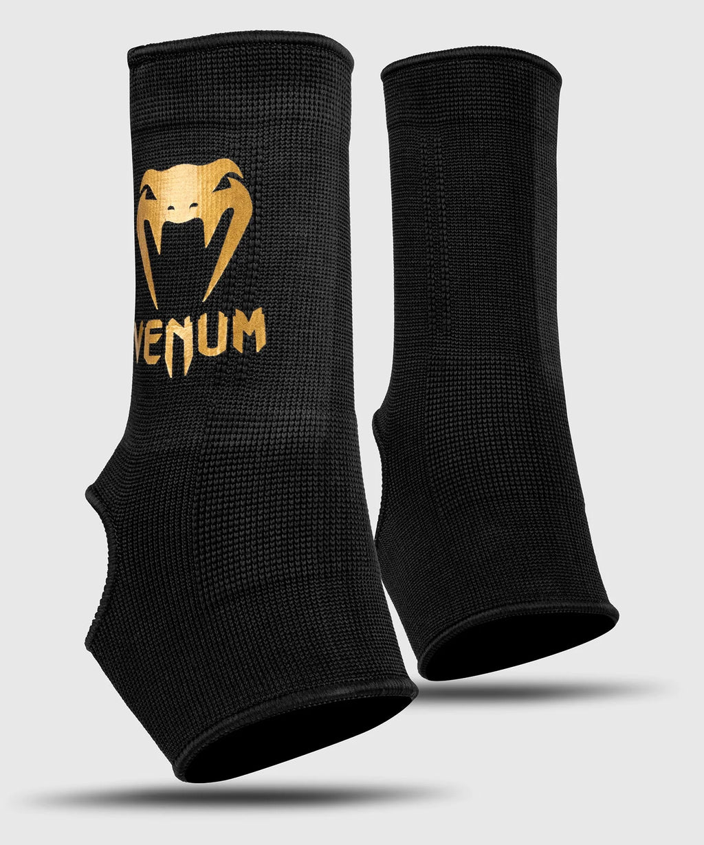 Black/Gold