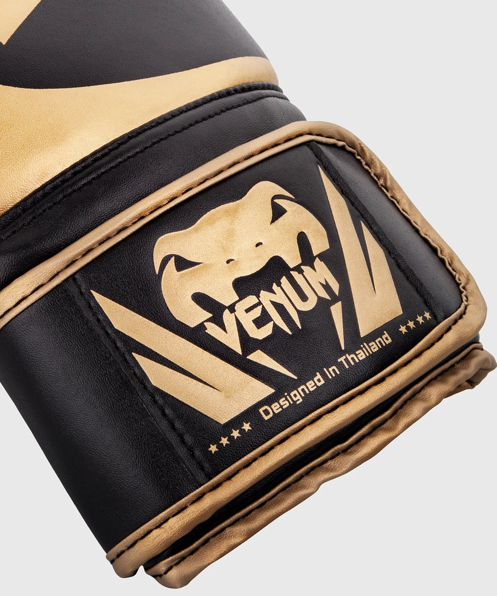 Venoxis Challenger 2.0 Boxing Gloves