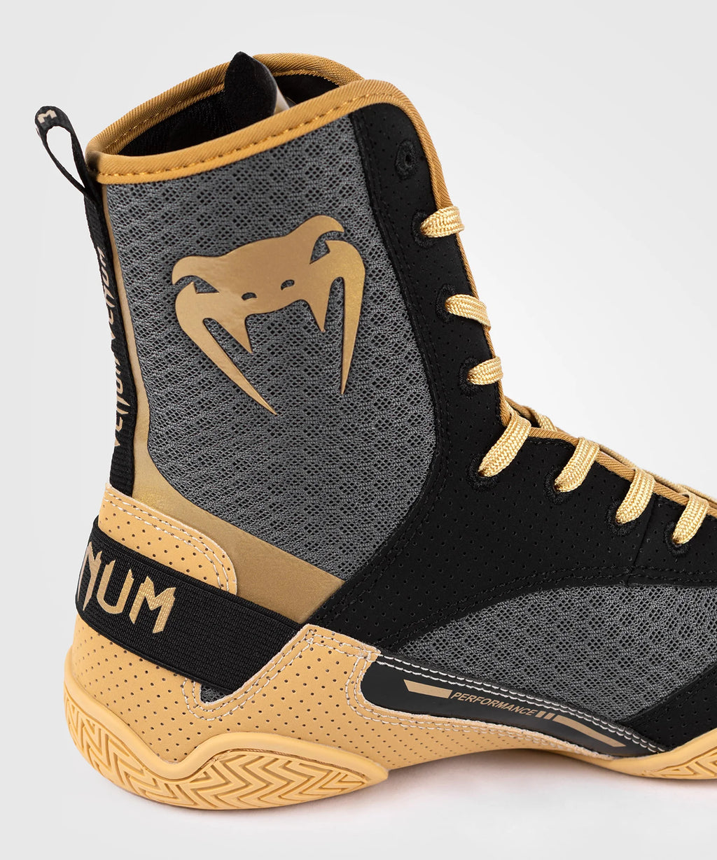 Venoxis Elite Boxing Shoes