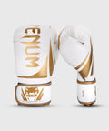 White/Gold