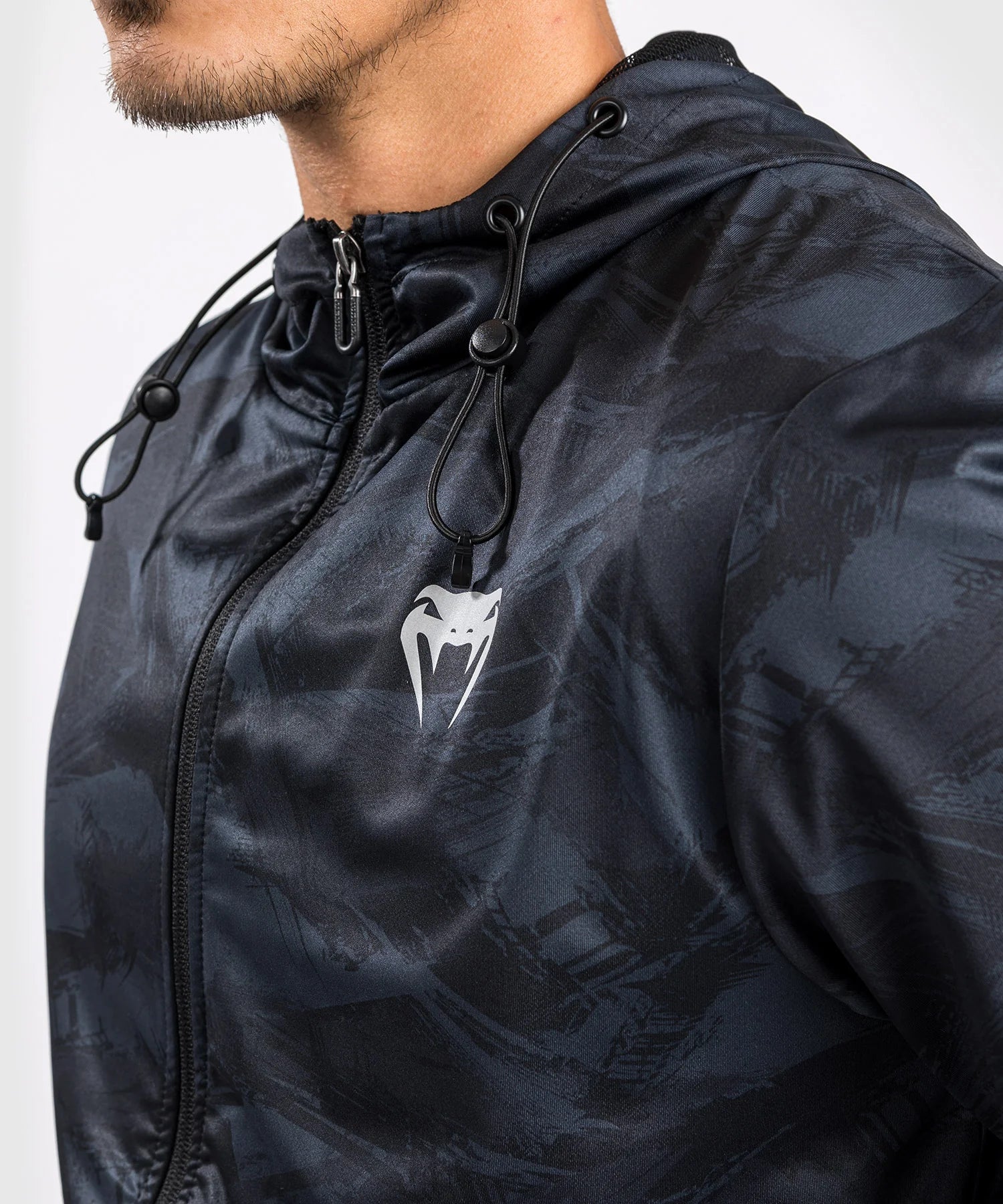 Venoxis Electron 3.0 Hoodie